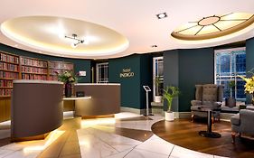 Hotel Indigo - Edinburgh - Princes Street By Ihg